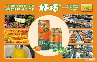 绽放春糖，好巧向行业发出强音 鲜果为魂，迈向高质量未来